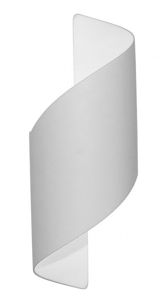 POWERTECH LED φωτιστικό τοίχου HLL-0162, 10W, 4000K, 800lm, IP65, λευκό 1 POWERTECH LED φωτιστικό τοίχου HLL-0162