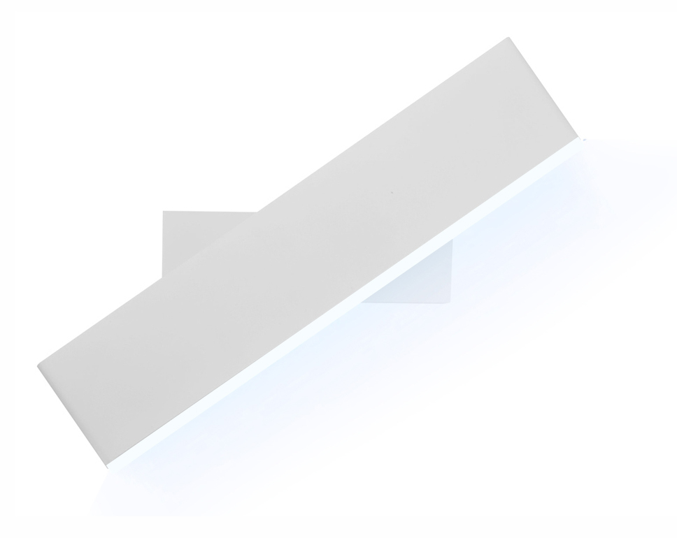 POWERTECH LED φωτιστικό τοίχου HLL-0171, 15W, 4000K, 1200lm, περιστρεφόμενο, λευκό 1 POWERTECH LED φωτιστικό τοίχου HLL-0171