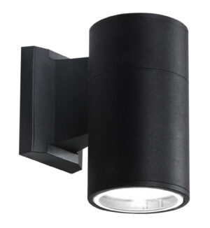 POWERTECH φωτιστικό τοίχου HLL-0189 για GU10 λάμπα