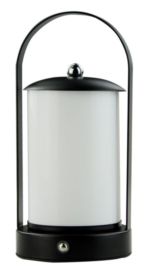 POWERTECH LED επιτραπέζιο φωτιστικό HLL-0192 με λαβή