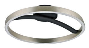 POWERTECH LED φωτιστικό οροφής HLL-0200