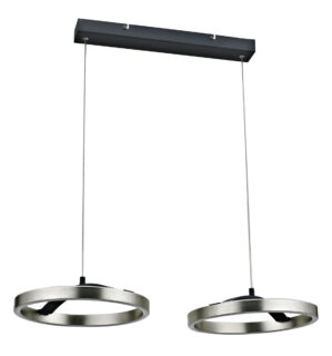 POWERTECH LED φωτιστικό οροφής HLL-0203