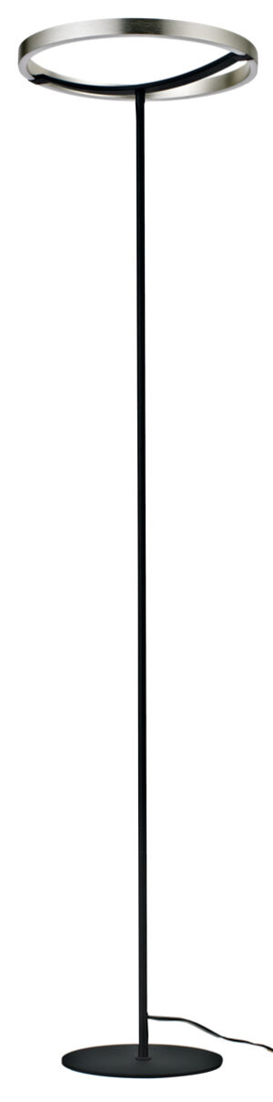 POWERTECH LED φωτιστικό δαπέδου HLL-0204
