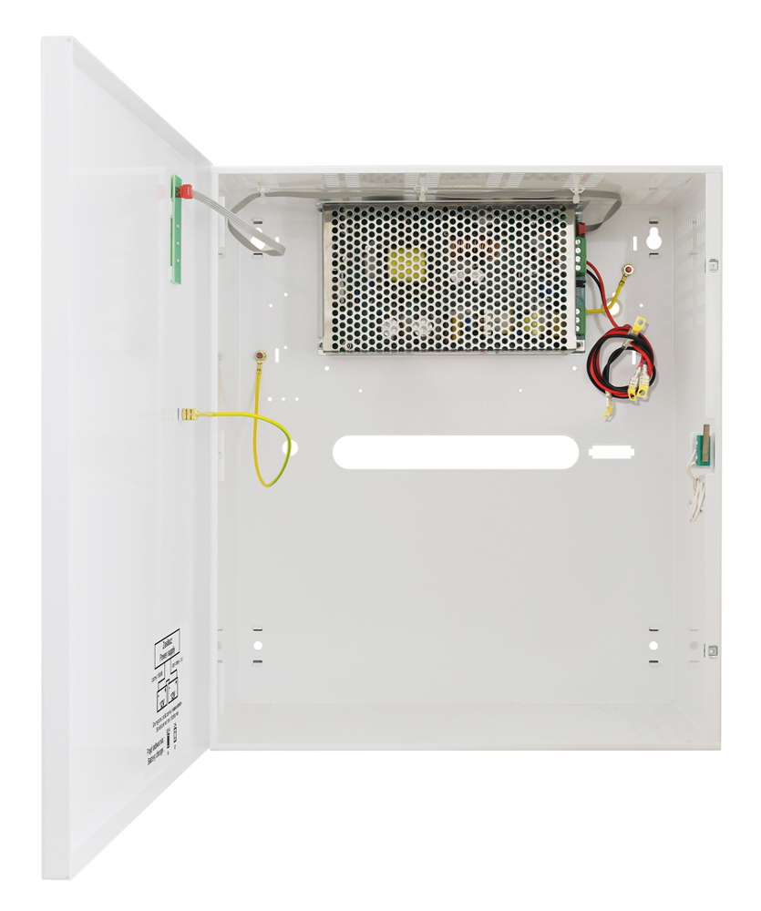PULSAR τροφοδοτικό HPSB-24V5A-C, 27.6V/5A 1 PULSAR τροφοδοτικό HPSB-24V5A-C