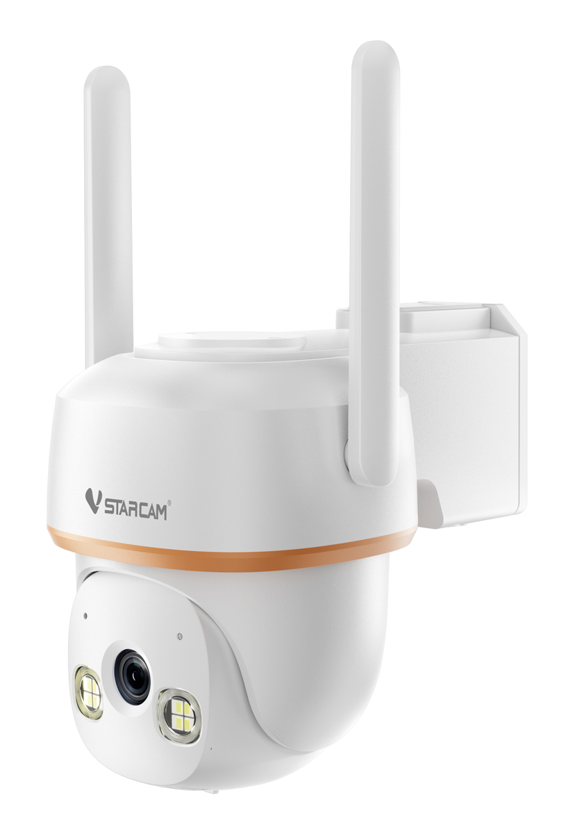 VSTARCAM smart κάμερα HS30, 3MP, WiFi, PTZ, SD, IP66 1 VSTARCAM smart κάμερα HS30