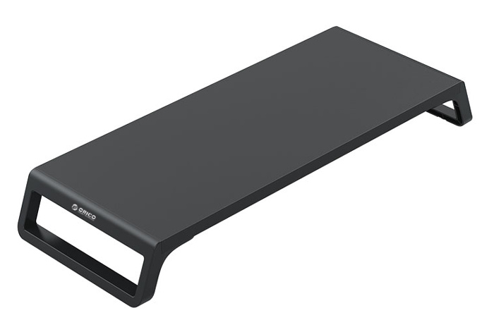 ORICO επιτραπέζια βάση οθόνης/laptop HSQ-M1, μαύρη 1 ORICO επιτραπέζια βάση οθόνης/laptop HSQ-M1
