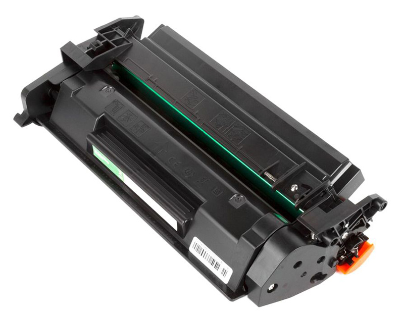 Συμβατό toner για HP CF259A, χωρίς chip, 10K, μαύρο 1 Συμβατό toner για HP CF259A