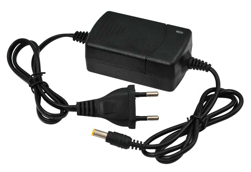 POWERTECH τροφοδοτικό pack HT2000-D, 12V 2A 1 POWERTECH τροφοδοτικό pack HT2000-D
