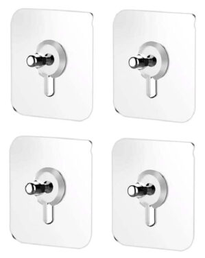 HOME USE αυτοκόλλητες βάσεις HUH-0156
