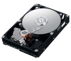 HITACHI used SAS HDD HUS156060VLS600
