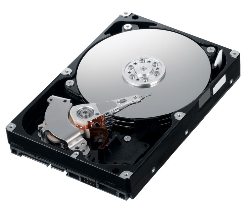 HITACHI used SAS HDD HUS156060VLS600, 600GB, 15K PRM, 6Gb/s, 3.5" 1 HITACHI used SAS HDD HUS156060VLS600