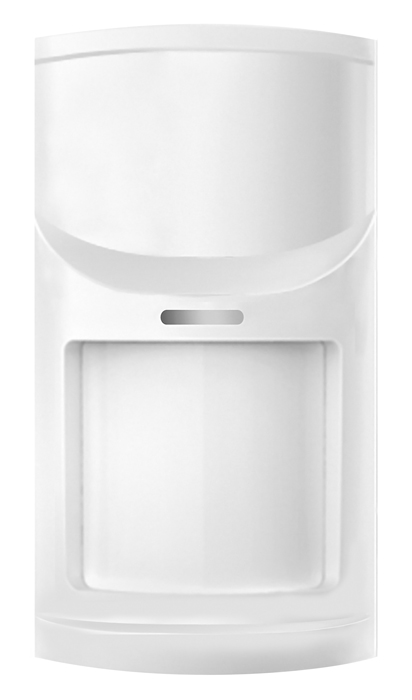 WOLF GUARD ασύρματος ανιχνευτής κίνησης PIR HW-05C 1 WOLF GUARD ασύρματος ανιχνευτής κίνησης PIR HW-05C