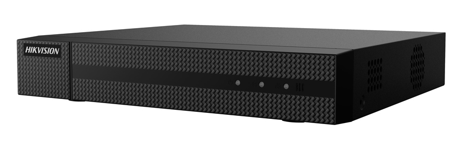 HIKVISION HIWATCH NVR καταγραφικό HWN-2104MH-4P, H.265+, 4 κανάλια PoE 1 HIKVISION HIWATCH NVR καταγραφικό HWN-2104MH-4P
