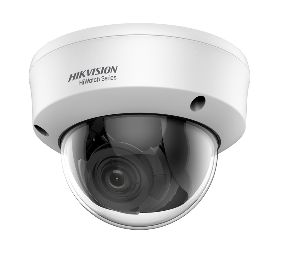 HIKVISION HIWATCH υβριδική κάμερα HWT-D320-VF, 2.8-12mm, 2MP, IP66, IK10 1 HIKVISION HIWATCH υβριδική κάμερα HWT-D320-VF