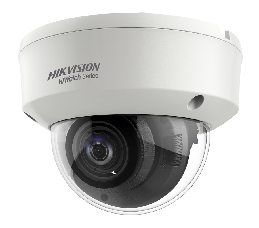 HIKVISION HIWATCH υβριδική κάμερα HWT-D323-Z, 2.7-13.5mm 2MP, IP66, IK10 1 HIKVISION HIWATCH υβριδική κάμερα HWT-D323-Z