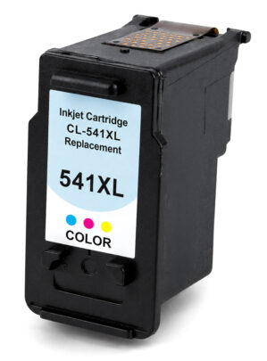 Συμβατό Inkjet για Canon CL-541XL
