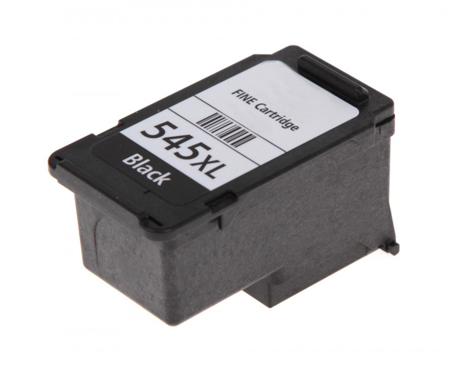 Συμβατό Inkjet για Canon PG-545XL, 9.5ml, μαύρο 1 Συμβατό Inkjet για Canon PG-545XL