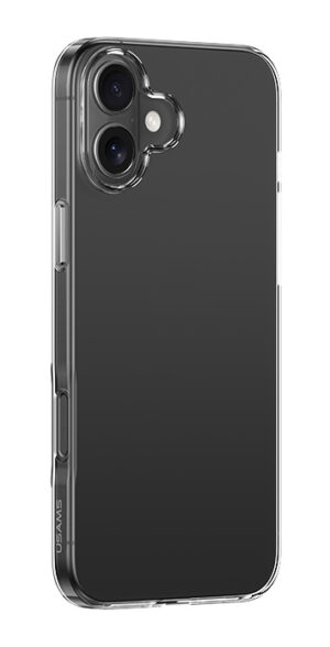 USAMS θήκη Primary US-BH887 για iPhone 16 Plus