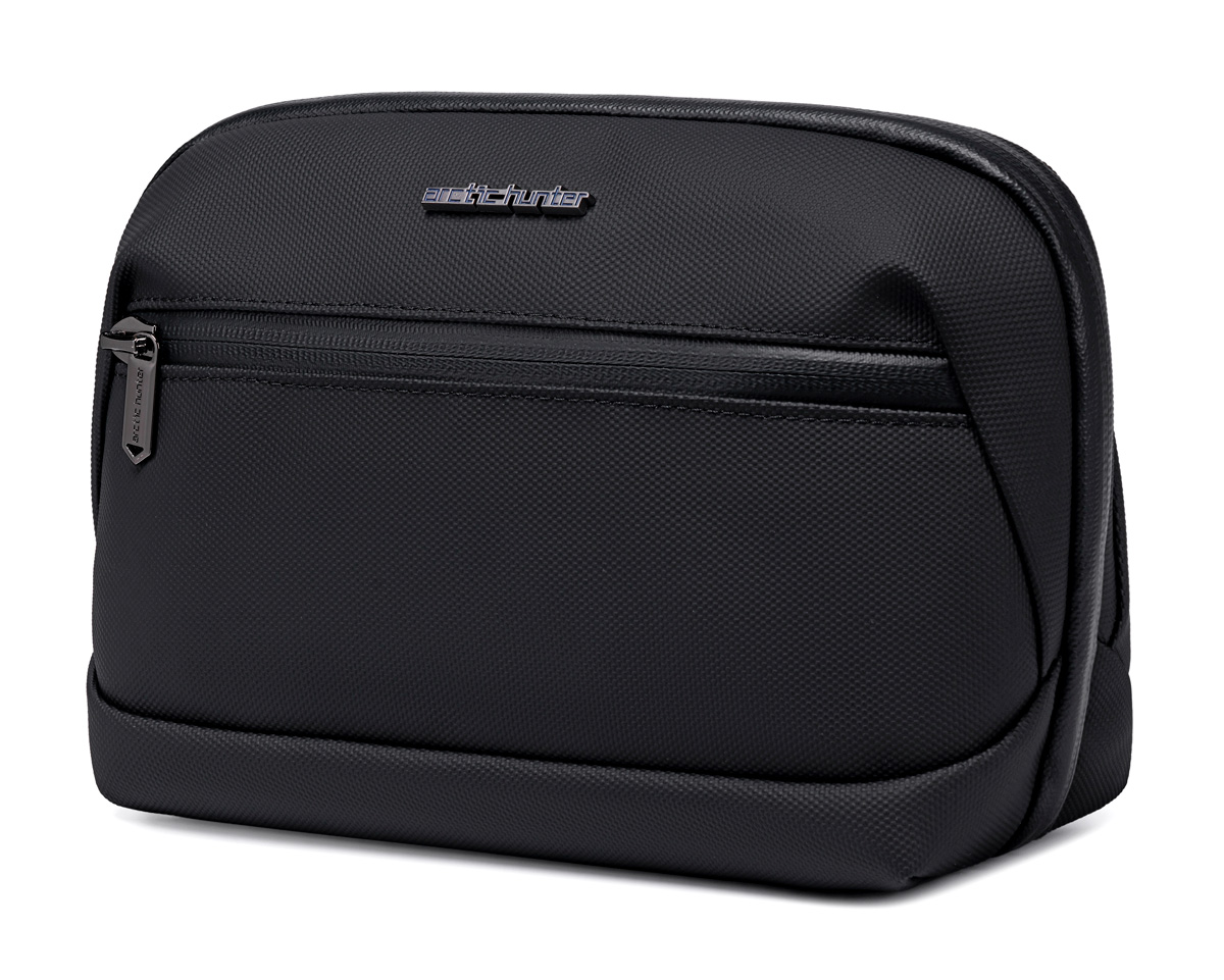 ARCTIC HUNTER τσάντα χειρός K00613, 2.7L, μαύρη 1 ARCTIC HUNTER τσάντα χειρός K00613