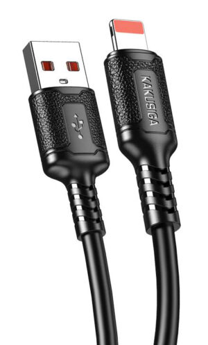 KAKUSIGA καλώδιο Lightning σε USB KSC-984