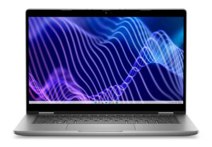 DELL Laptop Latitude 3340 2 in 1