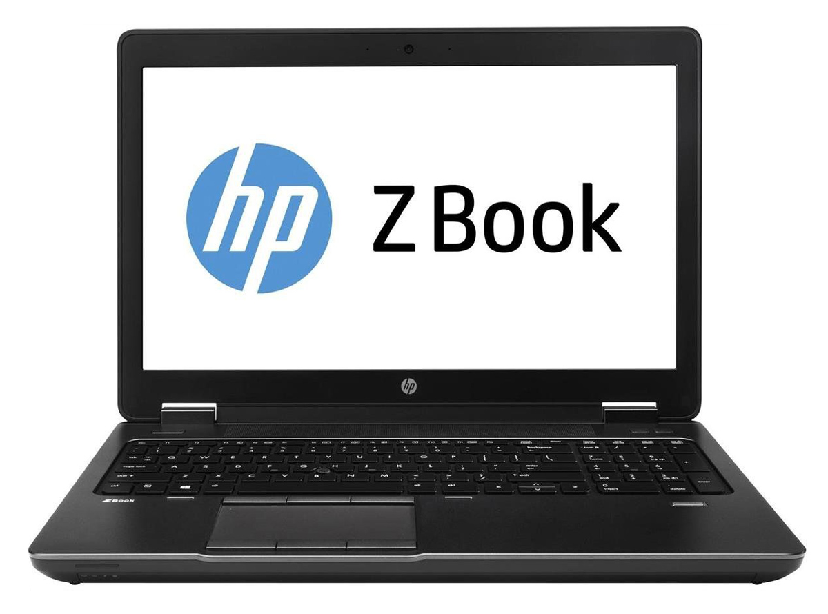 HP Laptop ZBook 15 G3, Refurbished Grade B, i7-6820HQ, 16/256GB M.2, Cam, 15.6", Nvidia M2000M, FreeDOS 1 HP Laptop ZBook 15 G3