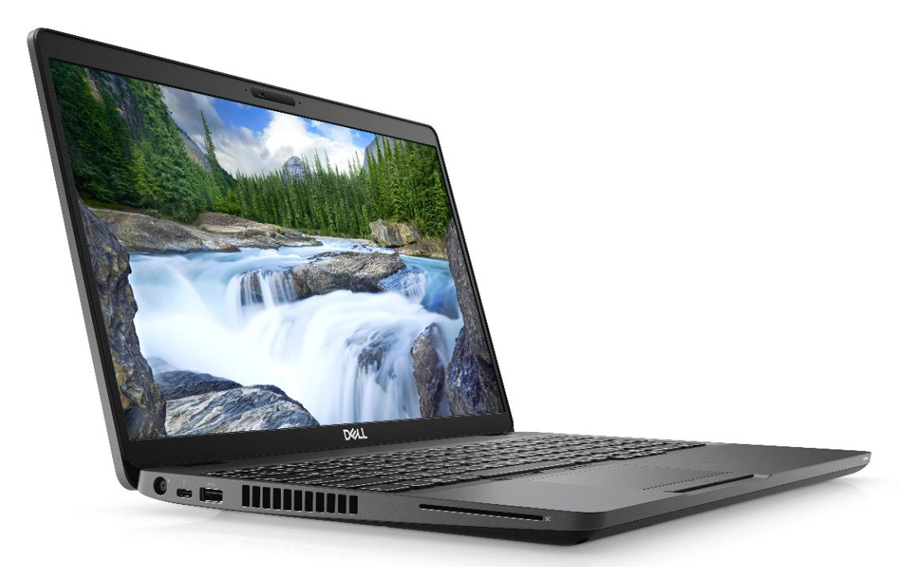DELL Laptop Precision 3541, Refurbished Grade B, i5-9400H, 16/256GB M.2, 15.6", Cam, Intel UHD Graphics 630, FreeDOS 1 DELL Laptop Precision 3541