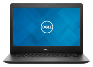 DELL Laptop Latitude 3490