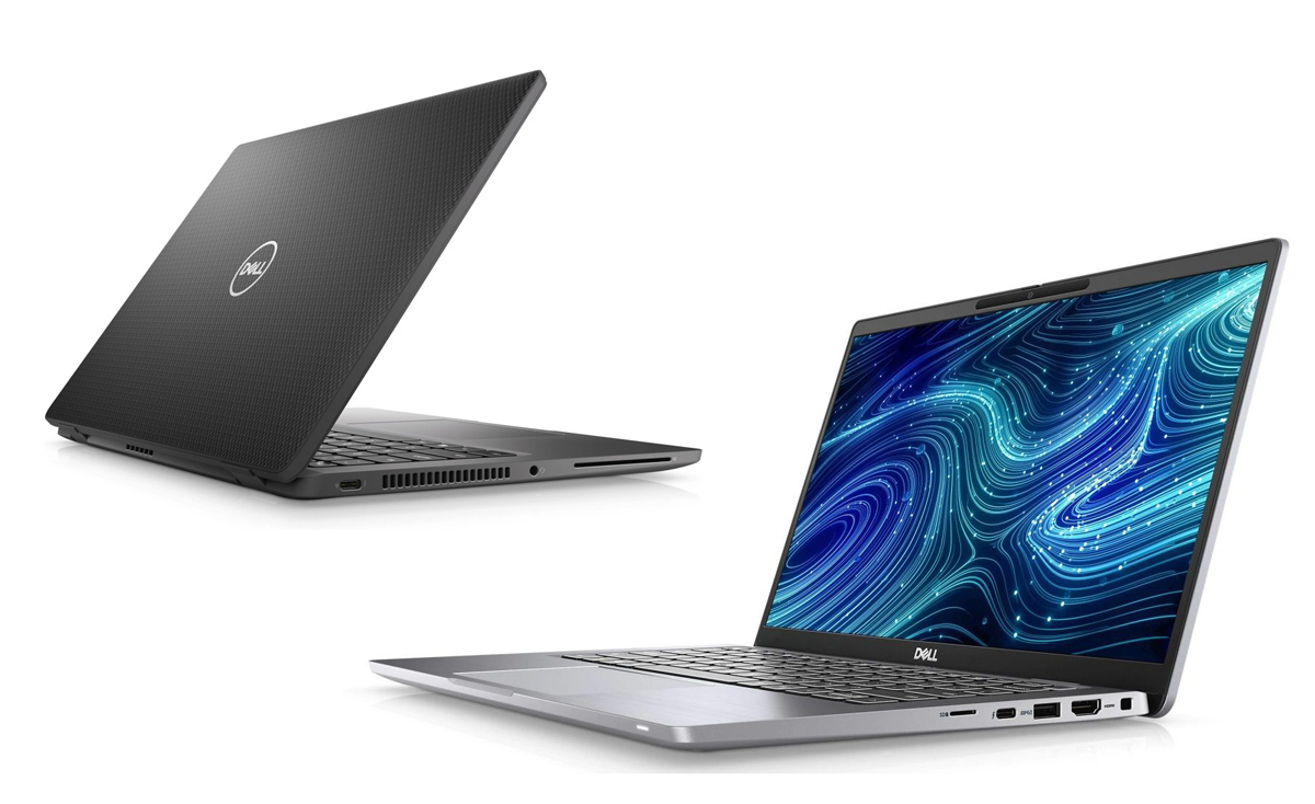 DELL Laptop Latitude 7420, Grade C, i5-1145G7, 16/256GB NVME, 14", Cam, IRIS Xe Graphics, FreeDOS 1 DELL Laptop Latitude 7420