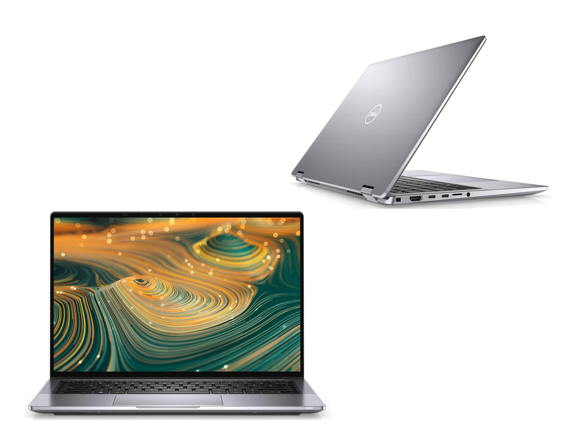 DELL Laptop Latitude 9420, Refurbished Grade A, i7-1185G7, 16/256GB NVME, 14", Cam, IRIS Xe Graphics, FreeDOS 1 DELL Laptop Latitude 9420