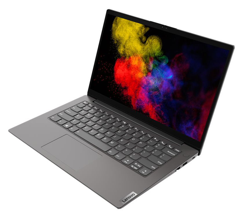 LENOVO Laptop V14 G2 ITL, Refurbished Grade B, i5-1135G7, 8/256GB NVME, 14", Cam, IRIS Xe Graphics, FreeDOS 1 LENOVO Laptop V14 G2 ITL