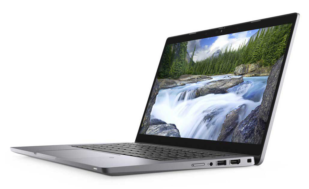 DELL Laptop Latitude 5320, Refurbished Grade B, i5-1145G7, 8/256GB NVME, 13.3", Cam, IRIS Xe Graphics, FreeDOS 1 DELL Laptop Latitude 5320