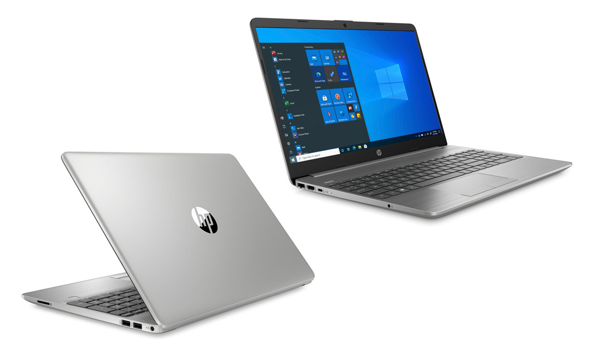HP Laptop 250 G8, Refurbished Grade B, i5-1135G7, 8/256GB NVME, 15.6", Cam, IRIS XE Graphics, FreeDOS 1 HP Laptop 250 G8