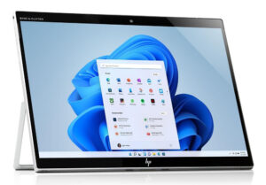 HP Laptop 2 σε 1 Elite x2 G8