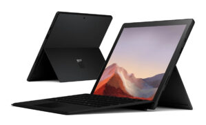 MICROSOFT Laptop 2 σε 1 Surface Pro 7 Plus