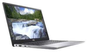 DELL Laptop Latitude 3301