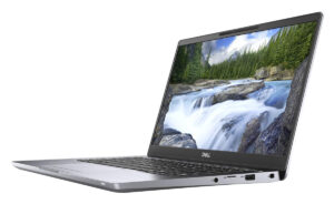DELL Laptop Latitude 7300