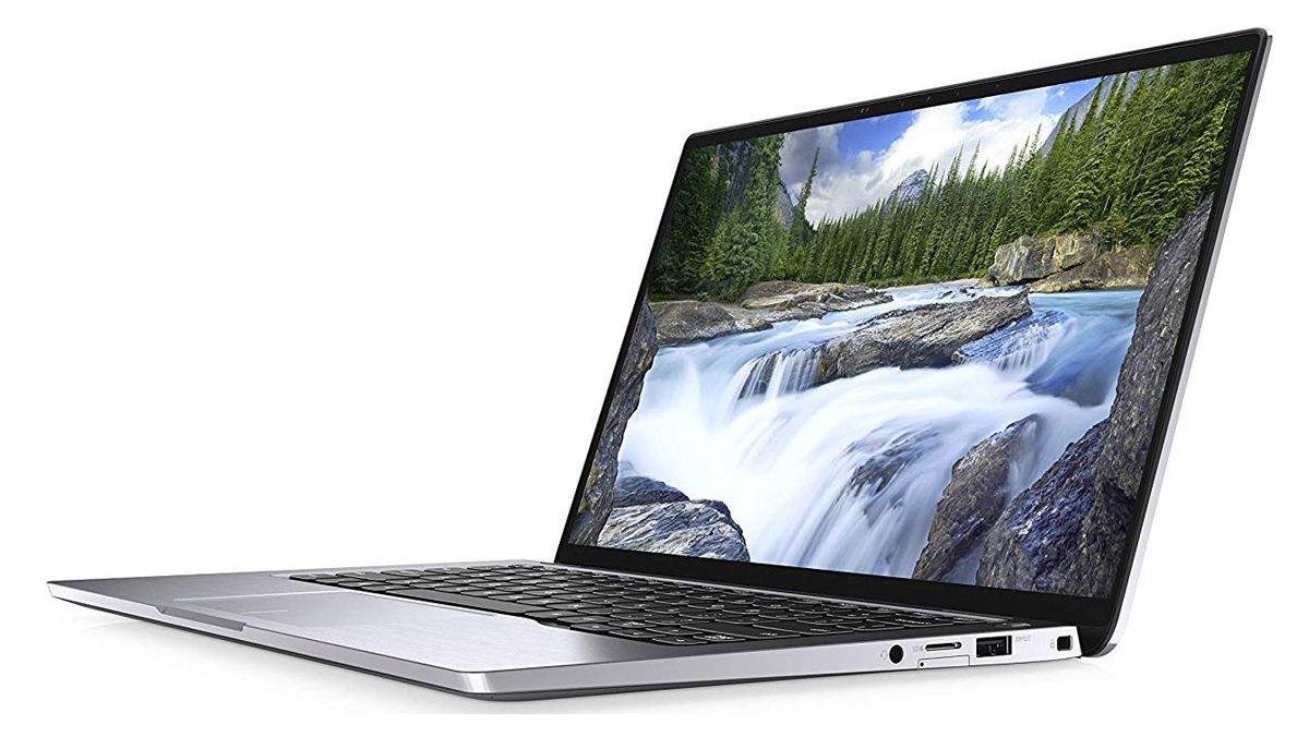 DELL Laptop Latitude 7400, Refurbished Grade A, i7-8665U, 8/256GB NVME, 14", Cam, UHD Graphics 620, FreeDOS 1 DELL Laptop Latitude 7400