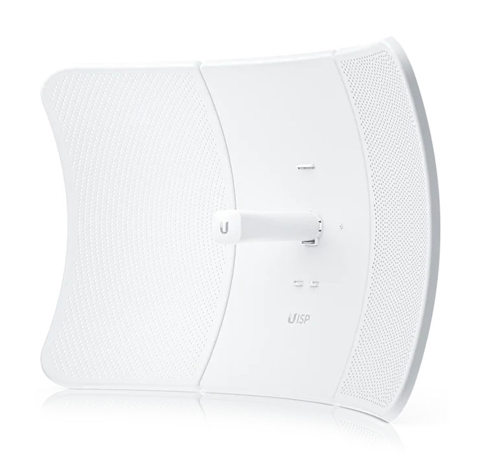 UBIQUITI CPE UISP airMAX LiteBeam LBE-5AC-XR, 450+ Mbps, 5GHz, IPX6 1 UBIQUITI CPE UISP airMAX LiteBeam LBE-5AC-XR
