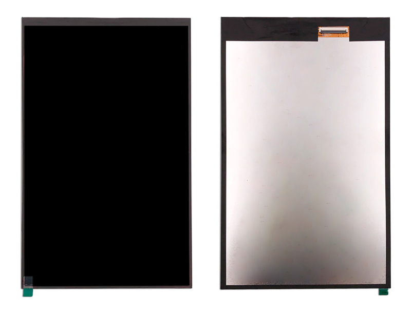 TECLAST ανταλλακτική οθόνη LCD για tablet P20HD 1 TECLAST ανταλλακτική οθόνη LCD για tablet P20HD