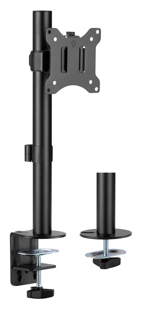 BRATECK βάση γραφείου οθόνης LDT57-C01, 17-32", έως 9kg 1 BRATECK βάση γραφείου οθόνης LDT57-C01