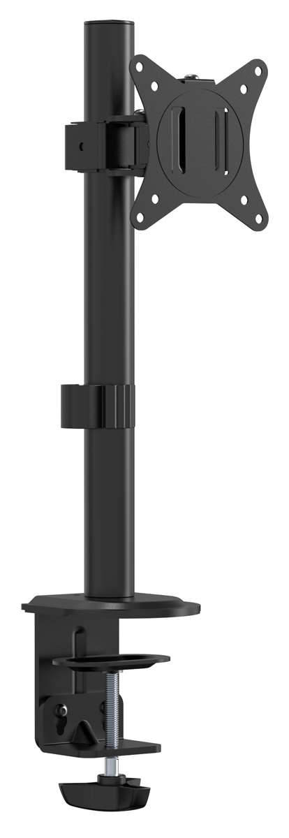 BRATECK βάση γραφείου οθόνης LDT66-C01, 17-32", έως 9kg 1 BRATECK βάση γραφείου οθόνης LDT66-C01