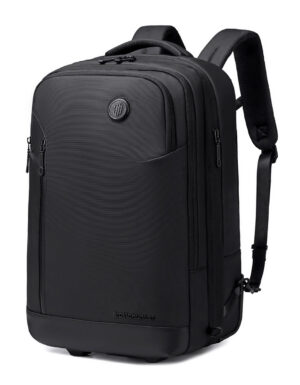 ARCTIC HUNTER τσάντα ταξιδίου LG00861 με θήκη laptop 15.6"