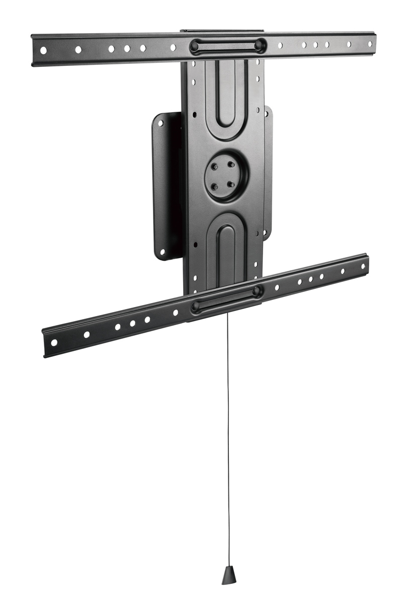 BRATECK επιτοίχια βάση τηλεόρασης LP69-46F , 37-80", έως 50kg 1 BRATECK επιτοίχια βάση τηλεόρασης LP69-46F