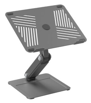 BRATECK μεταλλική βάση για laptop LPS09-02