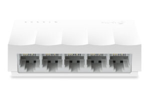 TP-LINK desktop switch LiteWave LS1005