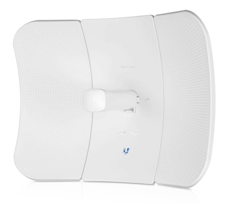 UBIQUITI LTU Long-Range Client LTU LR, 5GHz, 26dBi, λευκό 1 UBIQUITI LTU Long-Range Client LTU LR