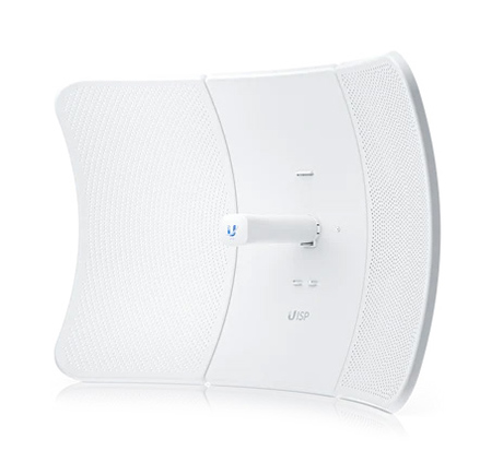 UBIQUITI PtMP CPE LTU-XR, 550 Mbps, 5GHz, IPX6 1 UBIQUITI PtMP CPE LTU-XR