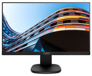 PHILIPS used οθόνη 223S7EJMB IPS-LED