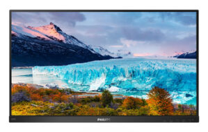 PHILIPS used οθόνη 242S1AE IPS-LED
